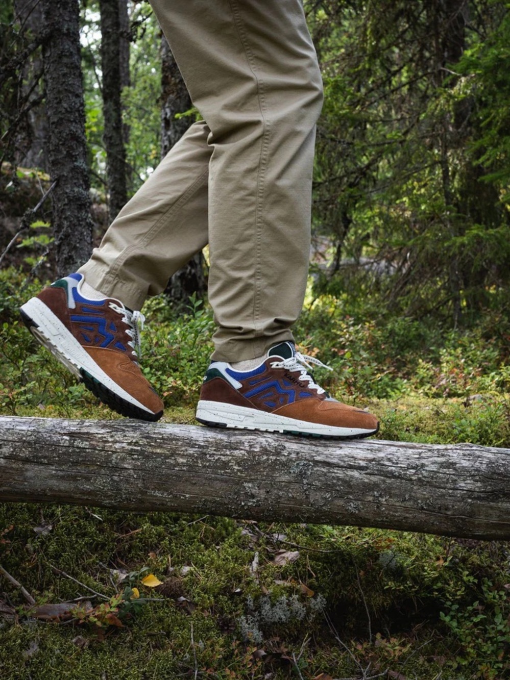 Karhu Running Shoe